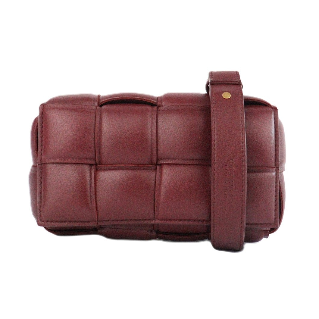 BOTTEGA VENETA 710075 VCQR1 CASSETTE WAIST BAG