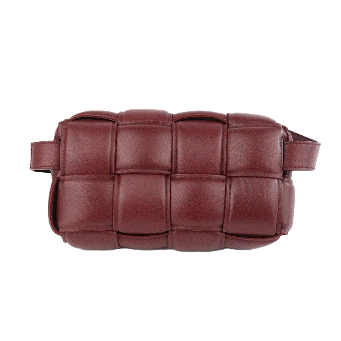 BOTTEGA VENETA 710075 VCQR1 CASSETTE WAIST BAG