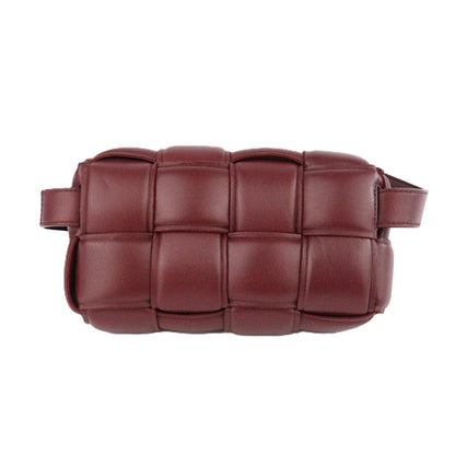BOTTEGA VENETA 710075 VCQR1 CASSETTE WAIST BAG