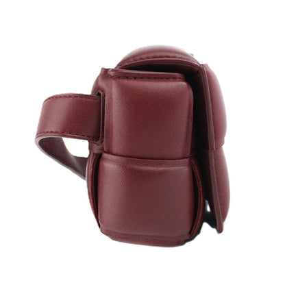 BOTTEGA VENETA 710075 VCQR1 CASSETTE WAIST BAG