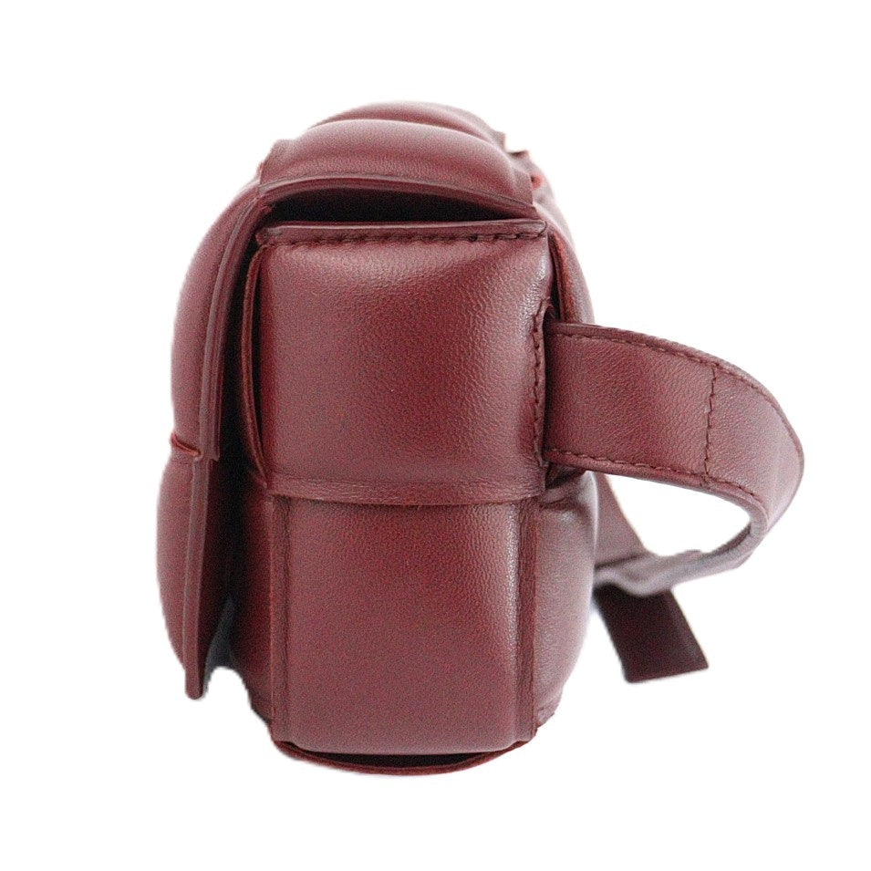 BOTTEGA VENETA 710075 VCQR1 CASSETTE WAIST BAG