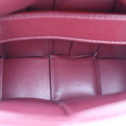 BOTTEGA VENETA 710075 VCQR1 CASSETTE WAIST BAG
