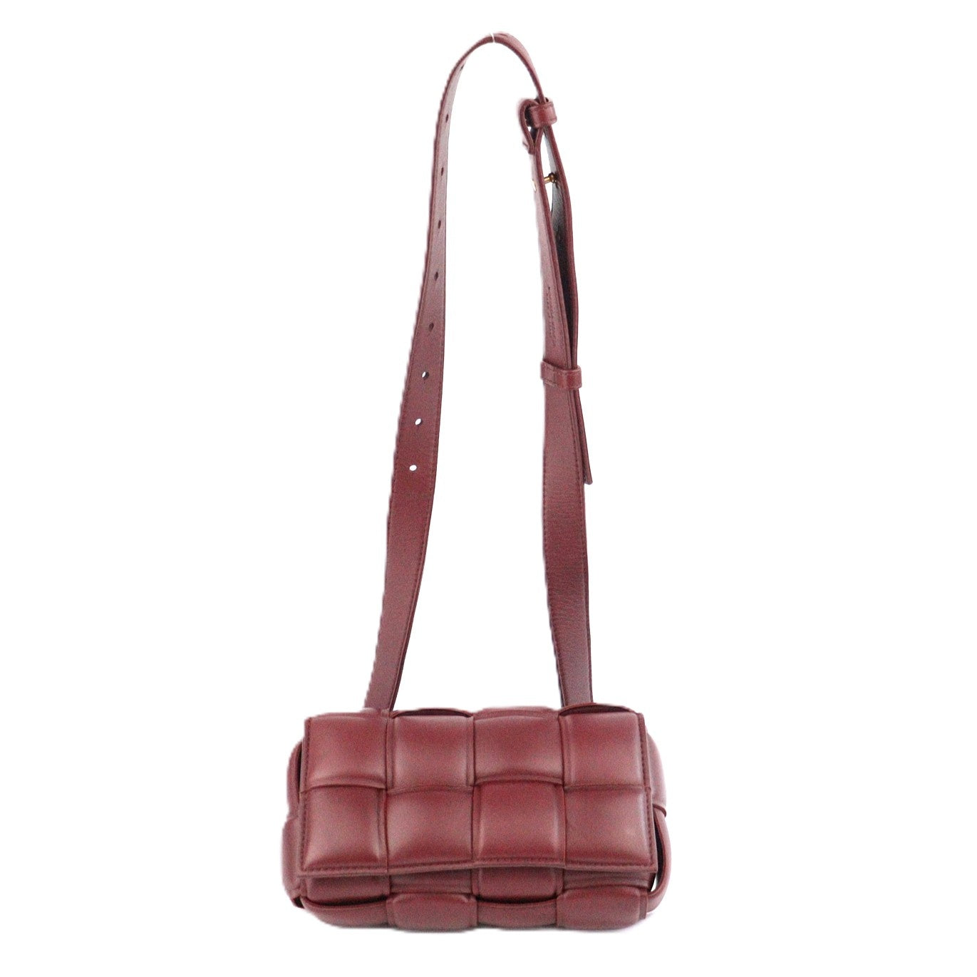 BOTTEGA VENETA 710075 VCQR1 CASSETTE WAIST BAG