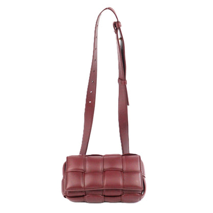 BOTTEGA VENETA 710075 VCQR1 CASSETTE WAIST BAG