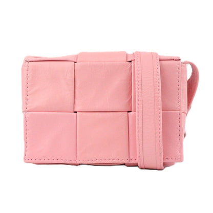 BOTTEGA VENETA 667048 VCQ72 CASSETTE MINI BAG