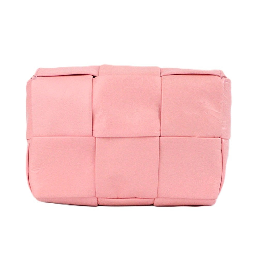 BOTTEGA VENETA 667048 VCQ72 CASSETTE MINI BAG
