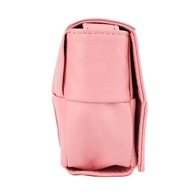 BOTTEGA VENETA 667048 VCQ72 CASSETTE MINI BAG