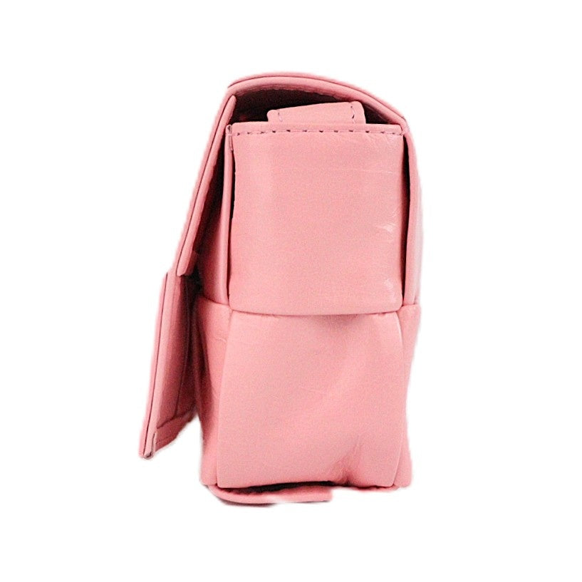 BOTTEGA VENETA 667048 VCQ72 CASSETTE MINI BAG