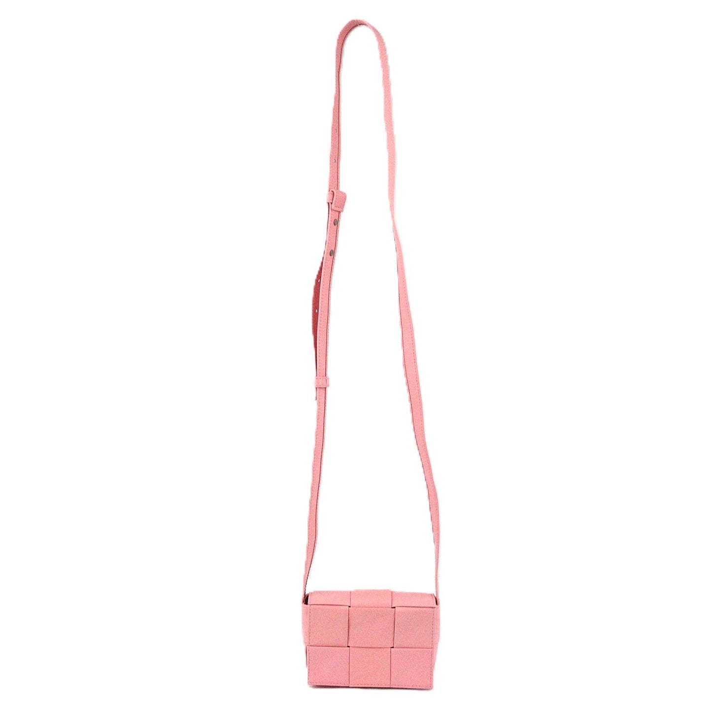 BOTTEGA VENETA 667048 VCQ72 CASSETTE MINI BAG