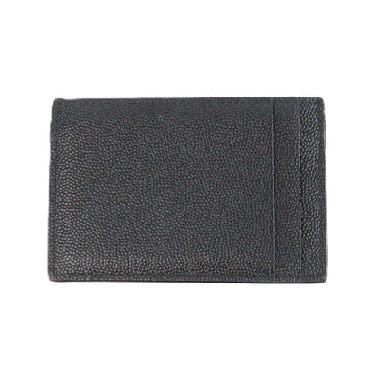 SAINT LAURENT 582305 1GF0U UPTOWN CARD HOLDER