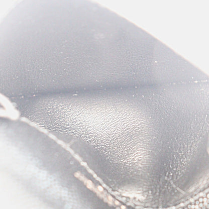 SAINT LAURENT 582305 1GF0U UPTOWN CARD HOLDER