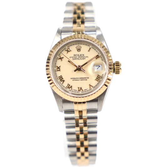 ROLEX 69173 Datejust