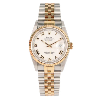 ROLEX 16233 Datejust