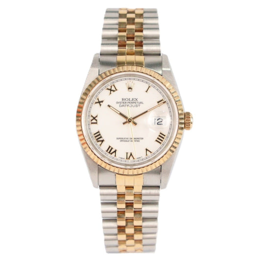 ROLEX 16233 Datejust