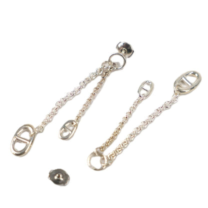 HERMES H119542B Farandole Small Earrings