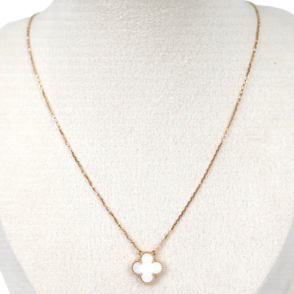 Van Cleef & Arpels VCARA45900 Vintage Alhambra Necklace