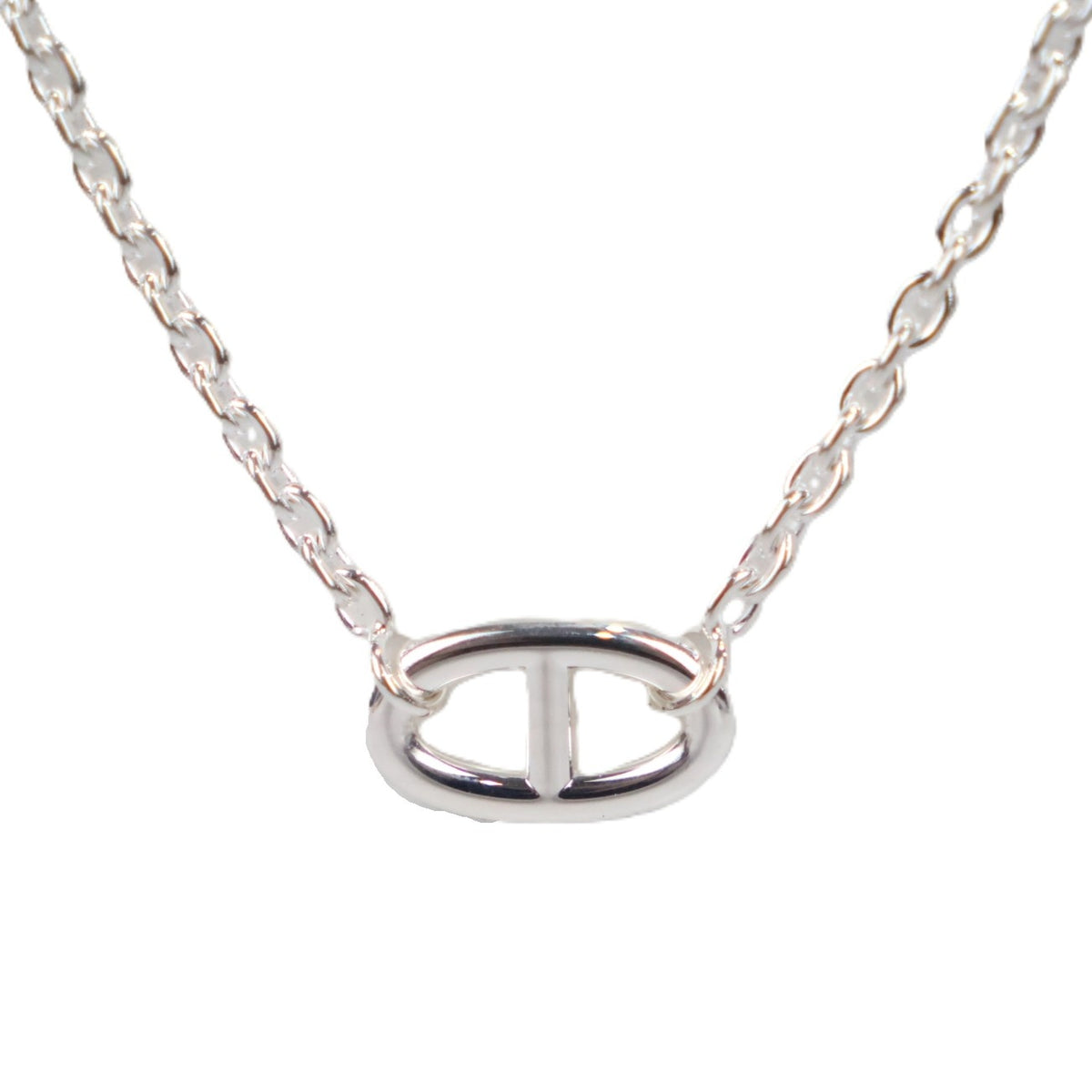 HERMES H104570B Farandole Long 80 Necklace