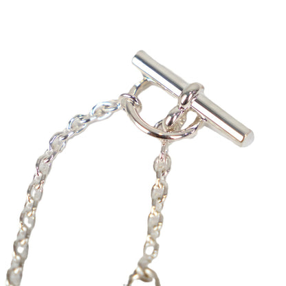 HERMES H104570B Farandole Long 80 Necklace