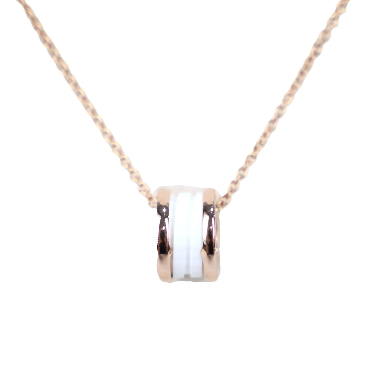 BVLGARI 346082 B.zero1 Necklace
