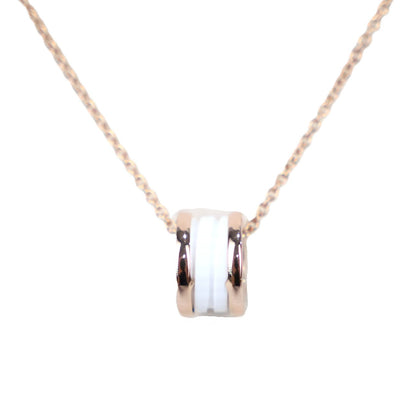 BVLGARI 346082 B.zero1 Necklace