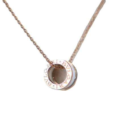 BVLGARI 346082 B.zero1 Necklace