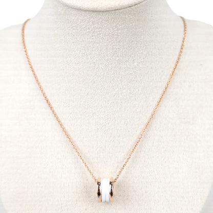 BVLGARI 346082 B.zero1 Necklace