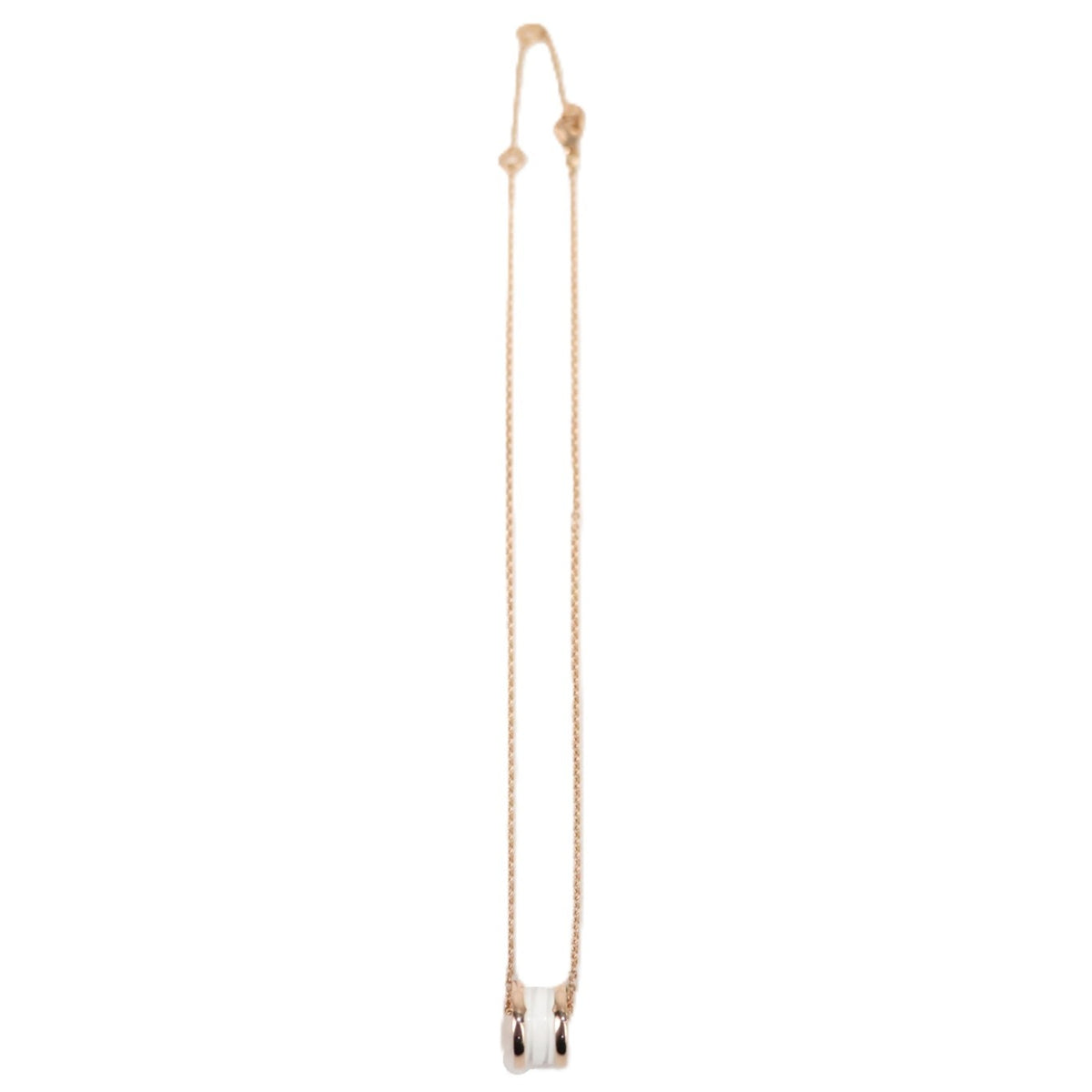 BVLGARI 346082 B.zero1 Necklace