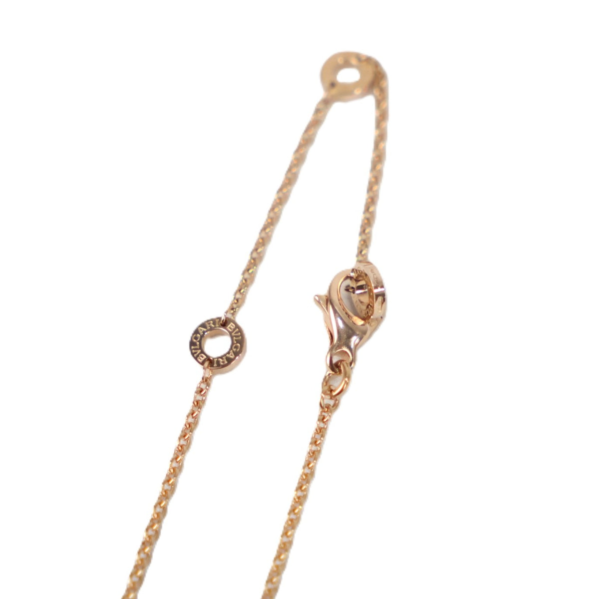 BVLGARI 346082 B.zero1 Necklace