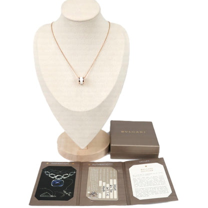 BVLGARI 346082 B.zero1 Necklace