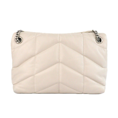 SAINT LAURENT 577476 1EL00 PUFFER SMALL SHOULDER BAG