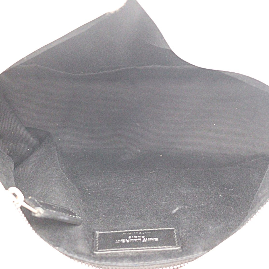 SAINT LAURENT 577476 1EL00 PUFFER SMALL SHOULDER BAG