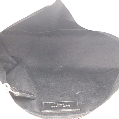 SAINT LAURENT 577476 1EL00 PUFFER SMALL SHOULDER BAG