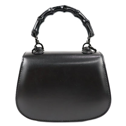 GUCCI 686864 10ODP BAMBOO 1947 MINI BAG