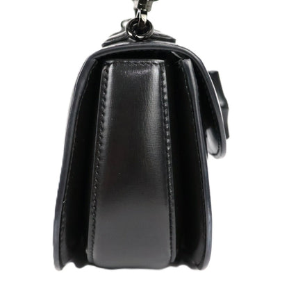 GUCCI 686864 10ODP BAMBOO 1947 MINI BAG