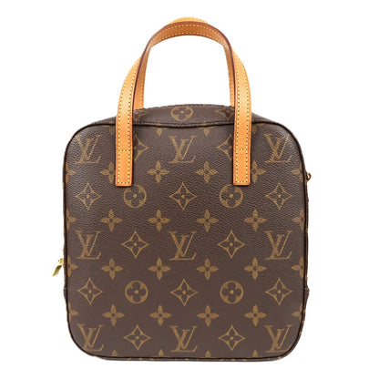 LOUIS VUITTON M47500 SPONTINI HANDBAG