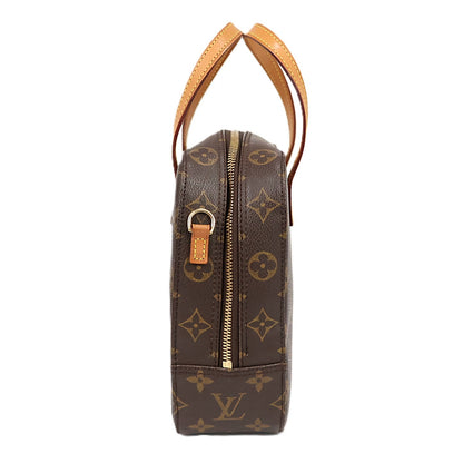 LOUIS VUITTON M47500 SPONTINI HANDBAG