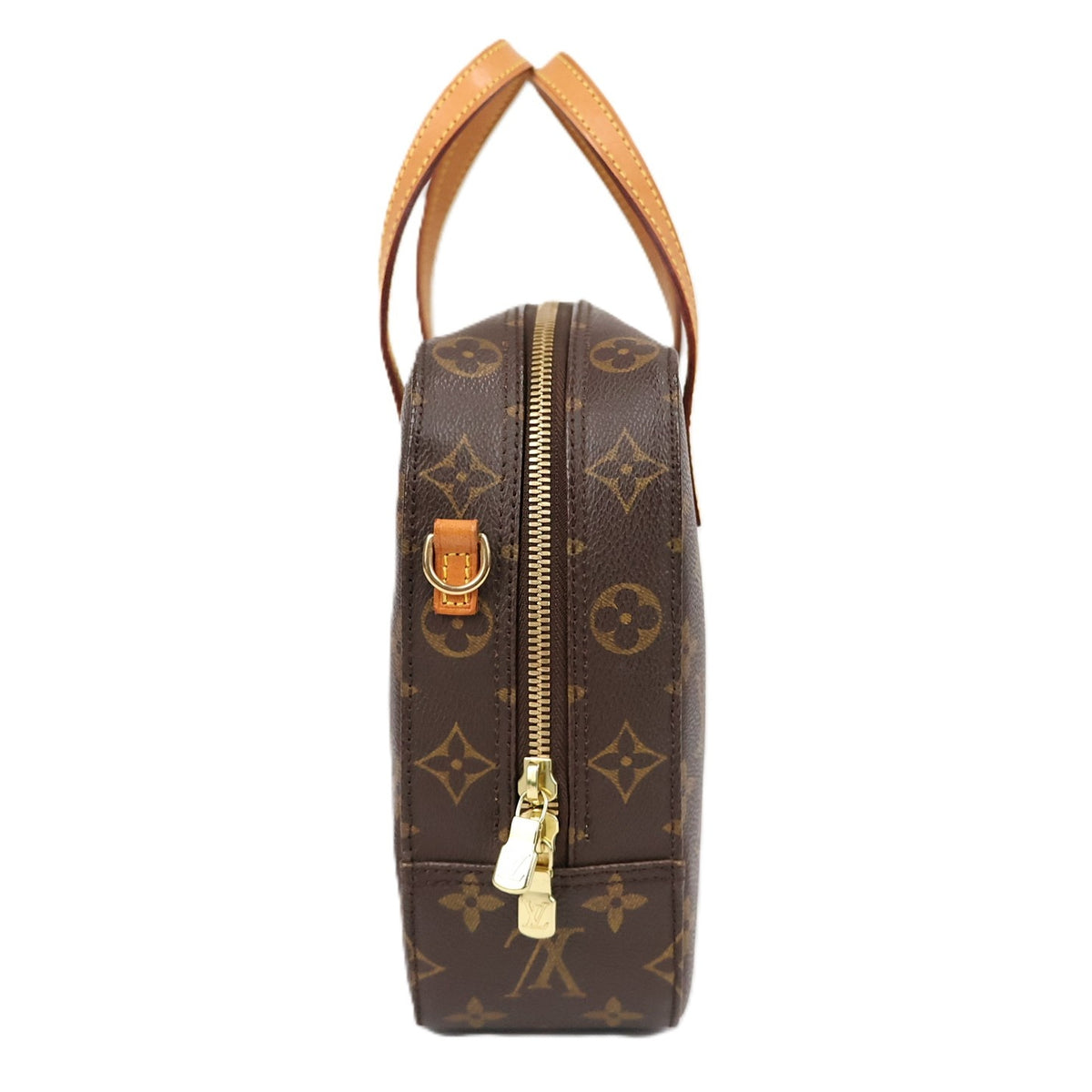 LOUIS VUITTON M47500 SPONTINI HANDBAG