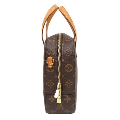 LOUIS VUITTON M47500 SPONTINI HANDBAG