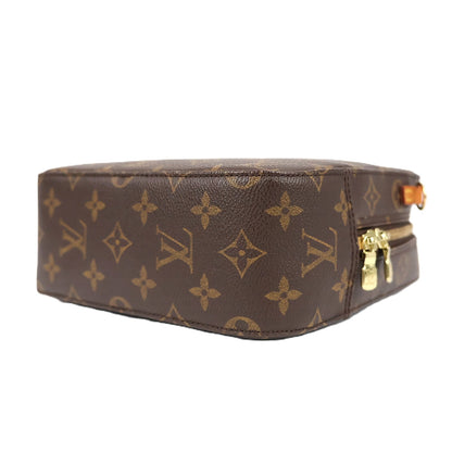 LOUIS VUITTON M47500 SPONTINI HANDBAG