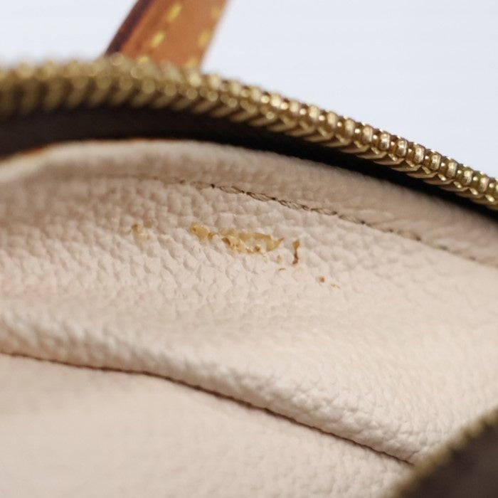 LOUIS VUITTON M47500 SPONTINI HANDBAG