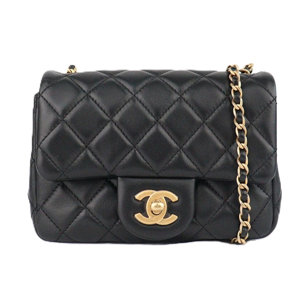 CHANEL AS1786 CROSSBODY BAG