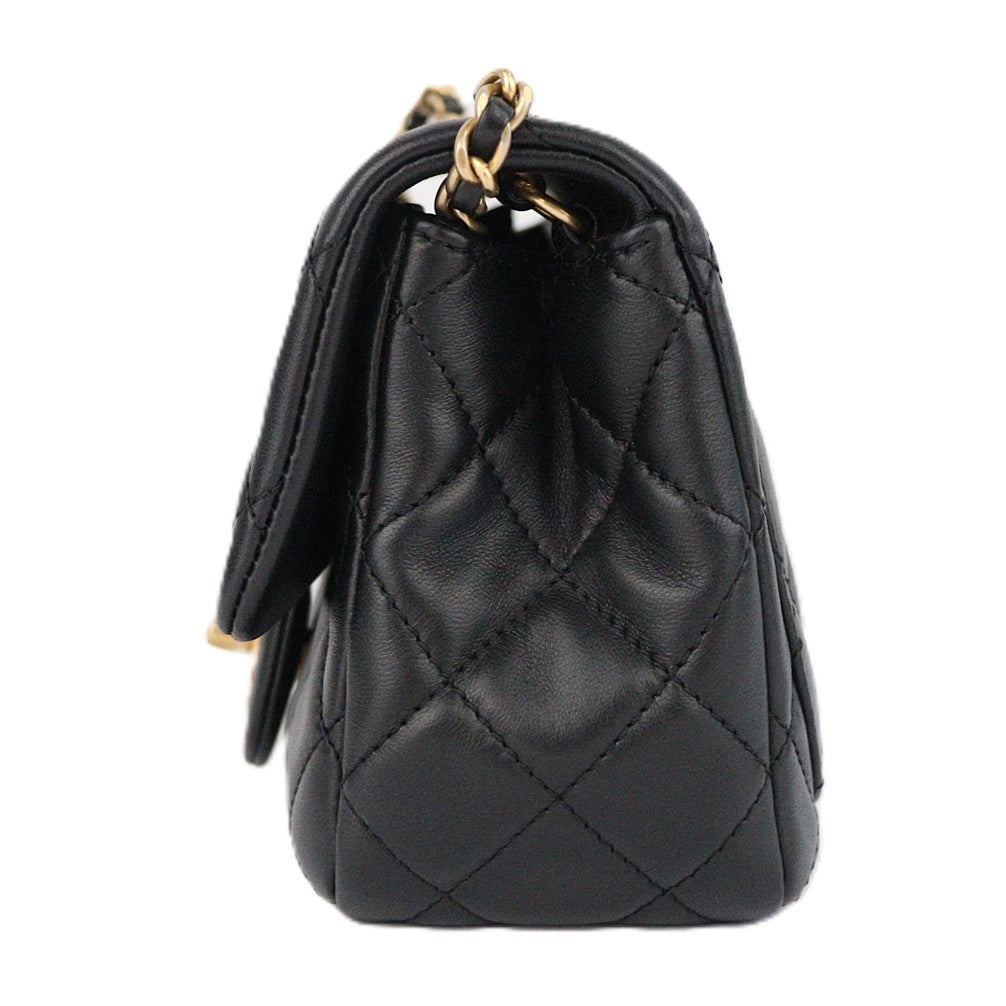 CHANEL AS1786 CROSSBODY BAG