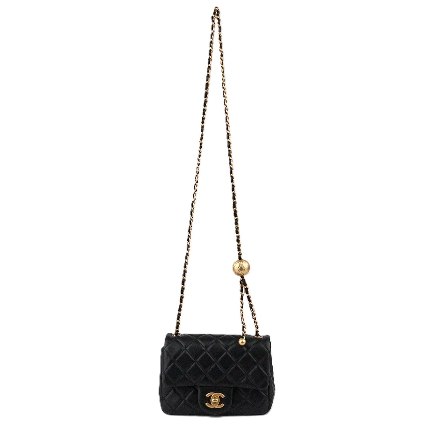 CHANEL AS1786 CROSSBODY BAG
