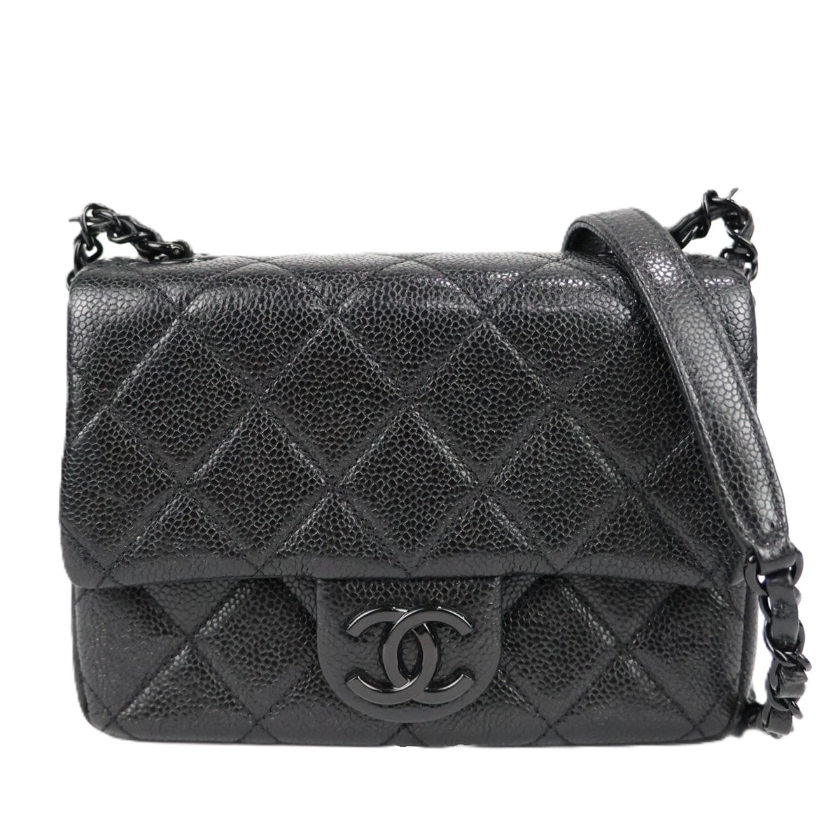 CHANEL AS1784 CROSSBODY BAG