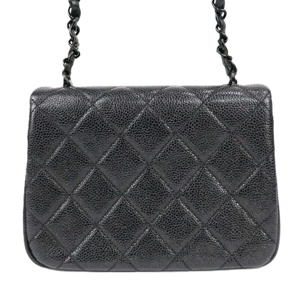 CHANEL AS1784 CROSSBODY BAG
