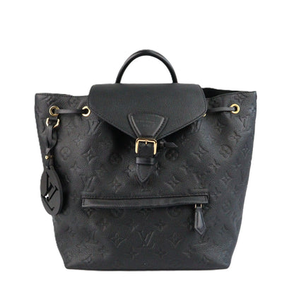 LOUIS VUITTON M45205 MONTSOURIS PM BACKPACK