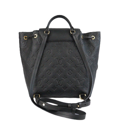 LOUIS VUITTON M45205 MONTSOURIS PM BACKPACK
