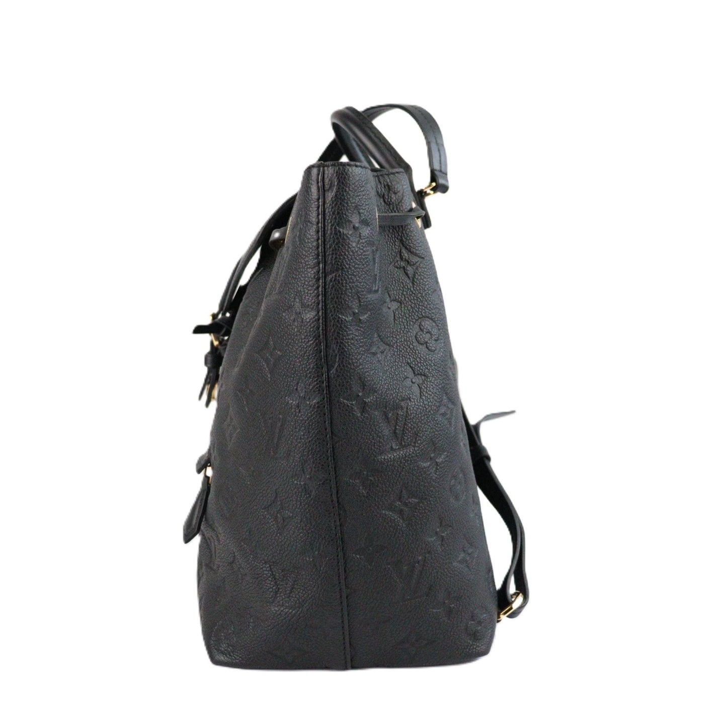 LOUIS VUITTON M45205 MONTSOURIS PM BACKPACK