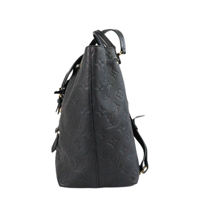LOUIS VUITTON M45205 MONTSOURIS PM BACKPACK
