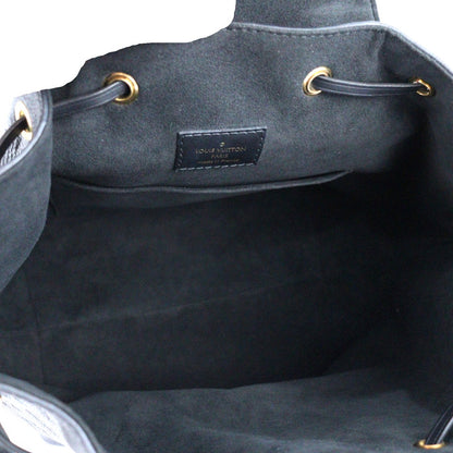 LOUIS VUITTON M45205 MONTSOURIS PM BACKPACK